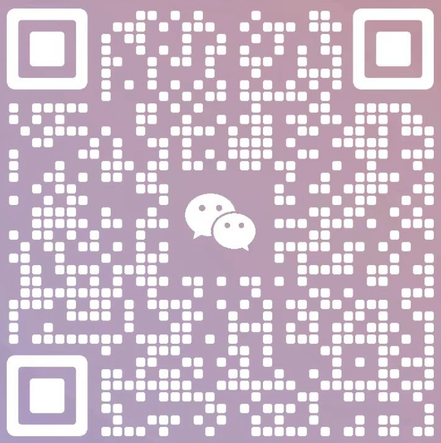 永玲麟·微信公眾號